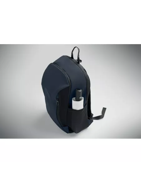 Mochila PU suave portátil 15" KOROVIN