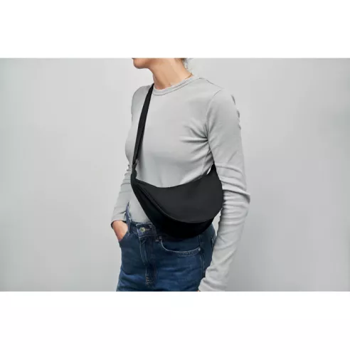 Bolsa bandolera en oxford 400D KOROVIN CROSS