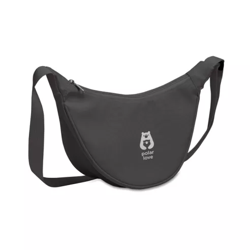Bolsa bandolera en oxford 400D KOROVIN CROSS