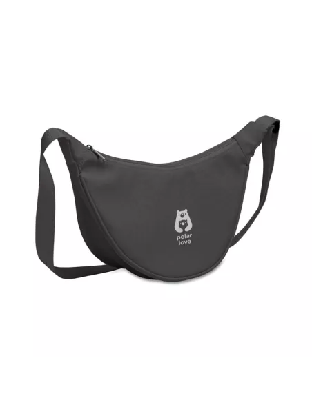 Bolsa bandolera en oxford 400D KOROVIN CROSS