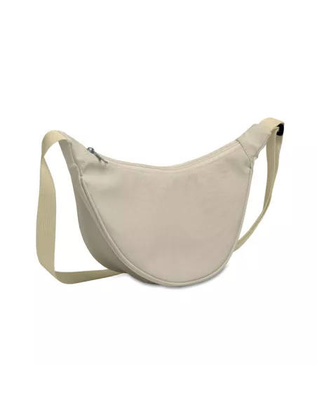 Sling bag in 400D Oxford KOROVIN CROSS