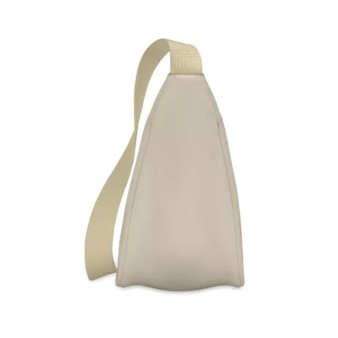 Sling bag in 400D Oxford KOROVIN CROSS