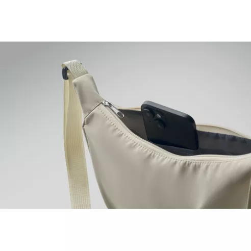 Sling bag in 400D Oxford KOROVIN CROSS