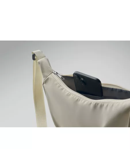 Sling bag in 400D Oxford KOROVIN CROSS