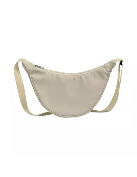 Sling bag in 400D Oxford KOROVIN CROSS