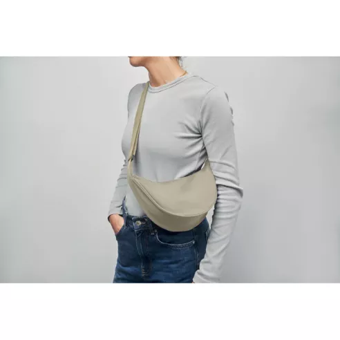 Sling bag in 400D Oxford KOROVIN CROSS