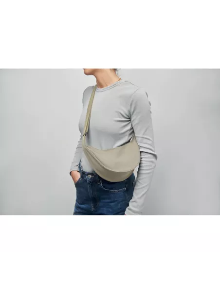 Sling bag in 400D Oxford KOROVIN CROSS