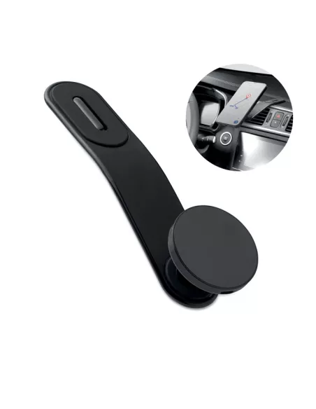 15W magnetic car charger FLECAR