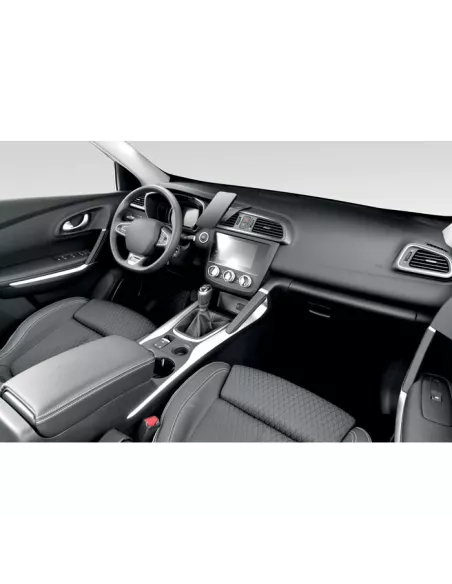 15W magnetic car charger FLECAR