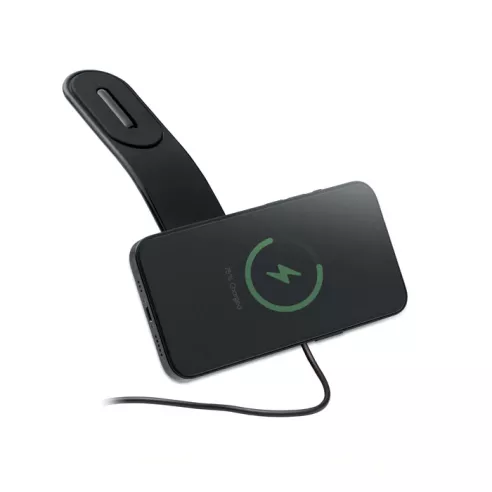 15W magnetic car charger FLECAR