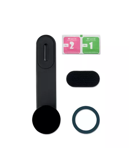 15W magnetic car charger FLECAR