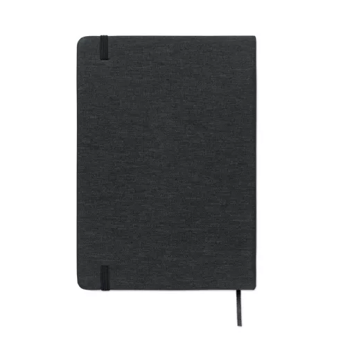 A5 notebook with phone holder RINBOOK