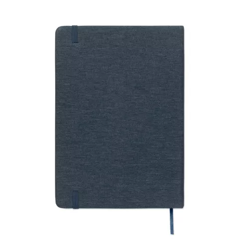 A5 notebook with phone holder RINBOOK