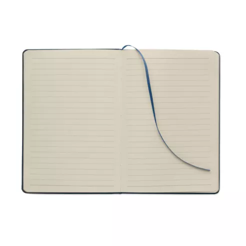 A5 notebook with phone holder RINBOOK