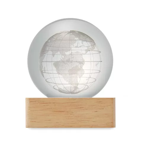 LED globe glass ball GLOBE LIGHT
