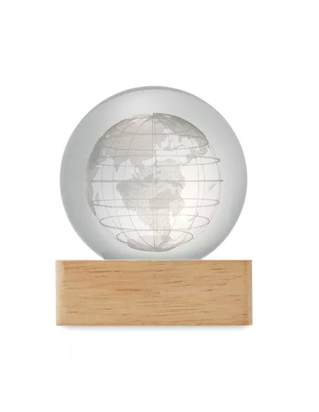 LED globe glass ball GLOBE LIGHT
