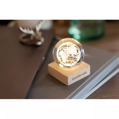 LED globe glass ball GLOBE LIGHT