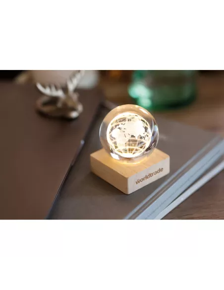 LED globe glass ball GLOBE LIGHT