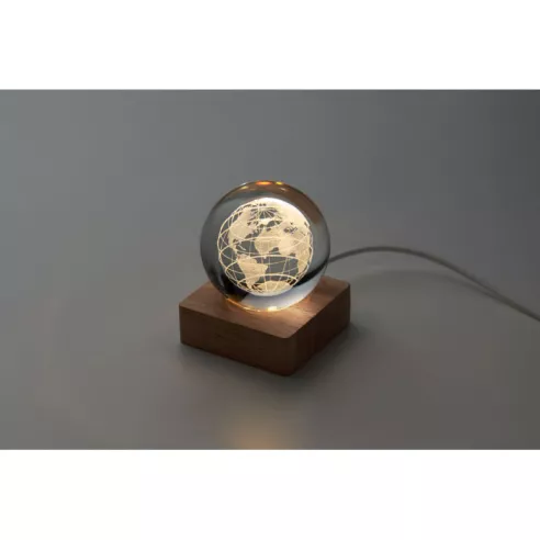 LED globe glass ball GLOBE LIGHT