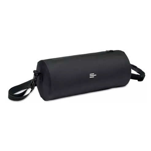 Sports dry bag in 300D RPET BRENNA SMALL