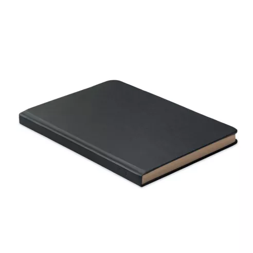 A5 sugarcane PLA notebook SUGAR