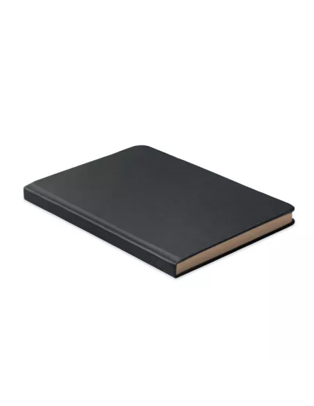 A5 sugarcane PLA notebook SUGAR