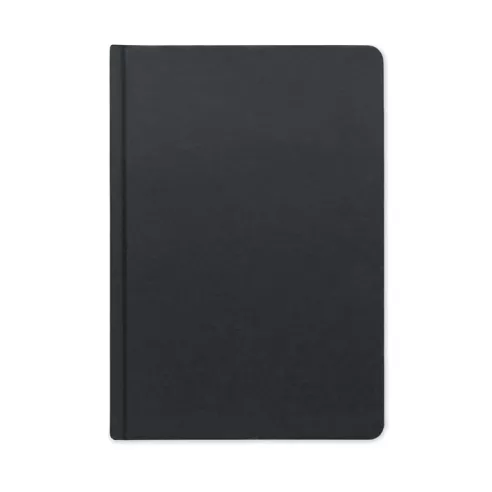 A5 sugarcane PLA notebook SUGAR