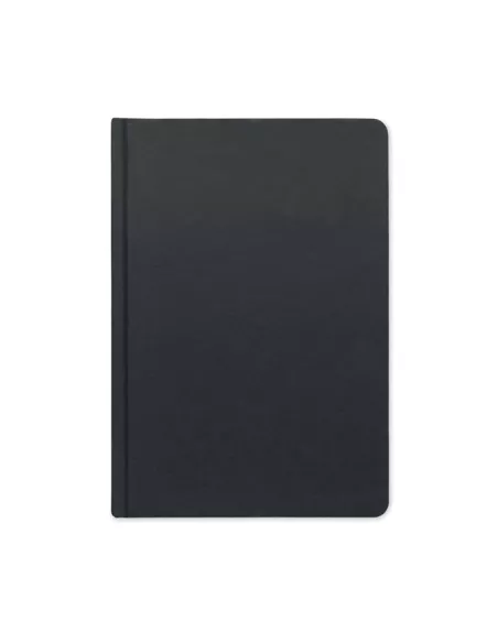 A5 sugarcane PLA notebook SUGAR