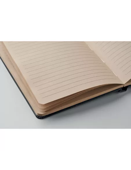 A5 sugarcane PLA notebook SUGAR