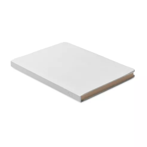 A5 sugarcane PLA notebook SUGAR
