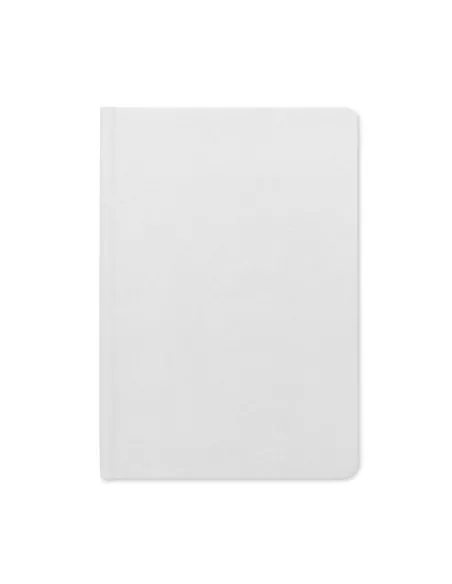 A5 sugarcane PLA notebook SUGAR