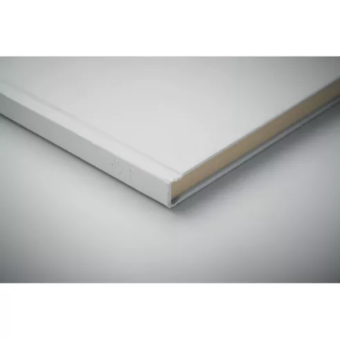 A5 sugarcane PLA notebook SUGAR