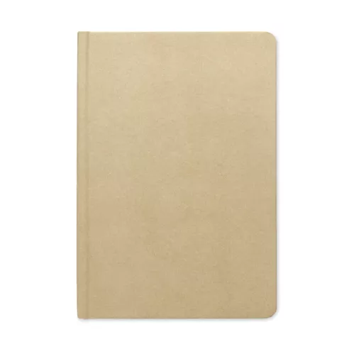 A5 sugarcane PLA notebook SUGAR