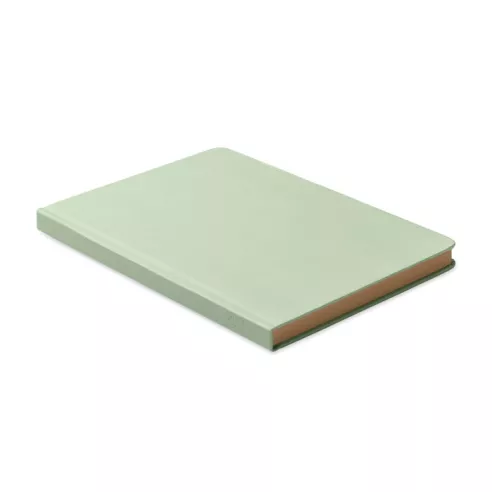 A5 sugarcane PLA notebook SUGAR