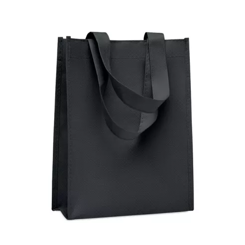 Small gift bag in RPET LITAS