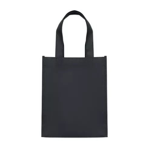 Small gift bag in RPET LITAS