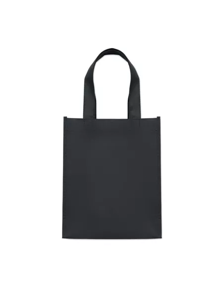 Small gift bag in RPET LITAS