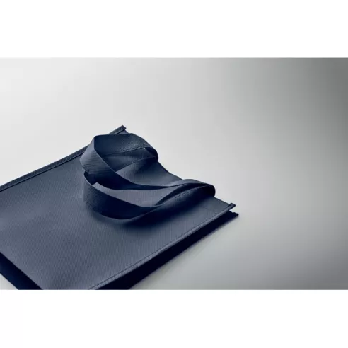 Small gift bag in RPET LITAS