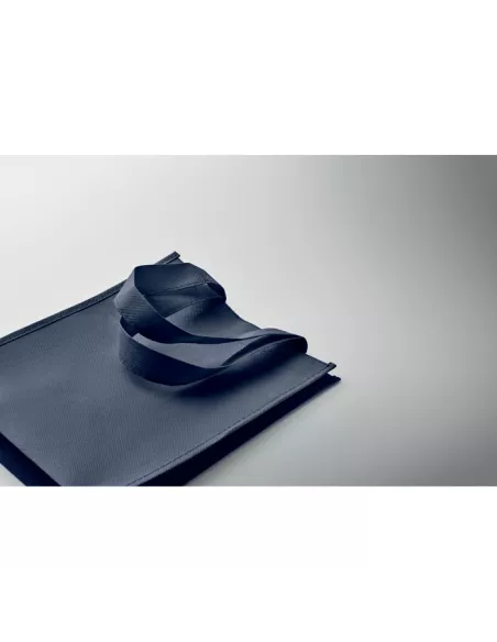 Small gift bag in RPET LITAS