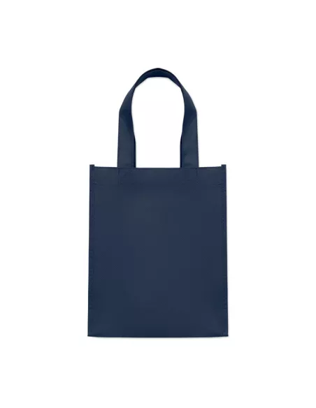 Small gift bag in RPET LITAS