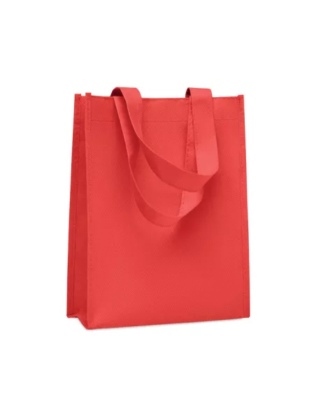Small gift bag in RPET LITAS