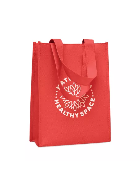 Small gift bag in RPET LITAS