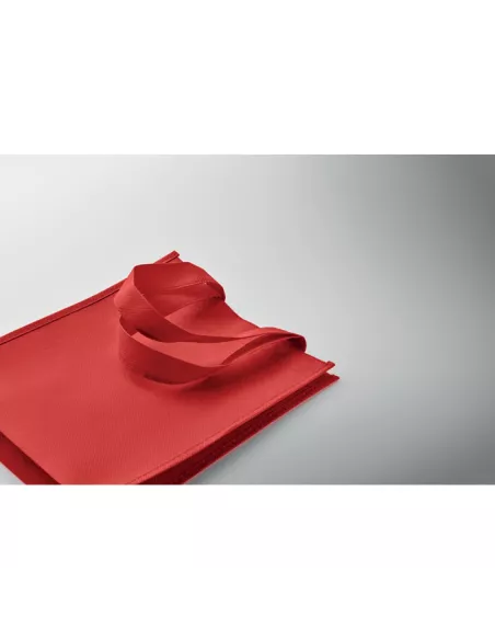 Small gift bag in RPET LITAS