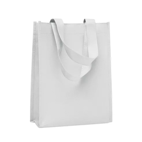 Small gift bag in RPET LITAS
