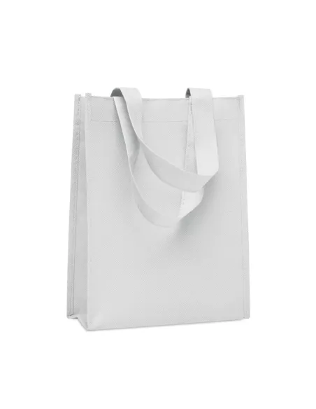 Small gift bag in RPET LITAS