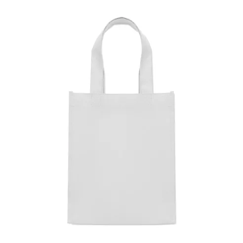 Small gift bag in RPET LITAS