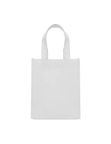 Small gift bag in RPET LITAS