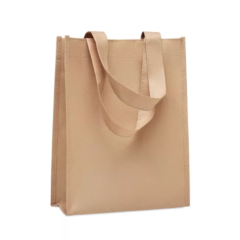 Small gift bag in RPET LITAS