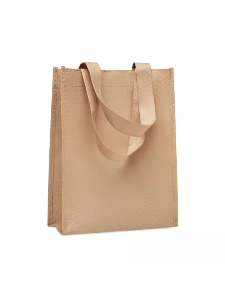Small gift bag in RPET LITAS
