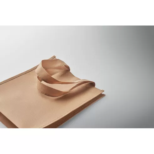 Small gift bag in RPET LITAS
